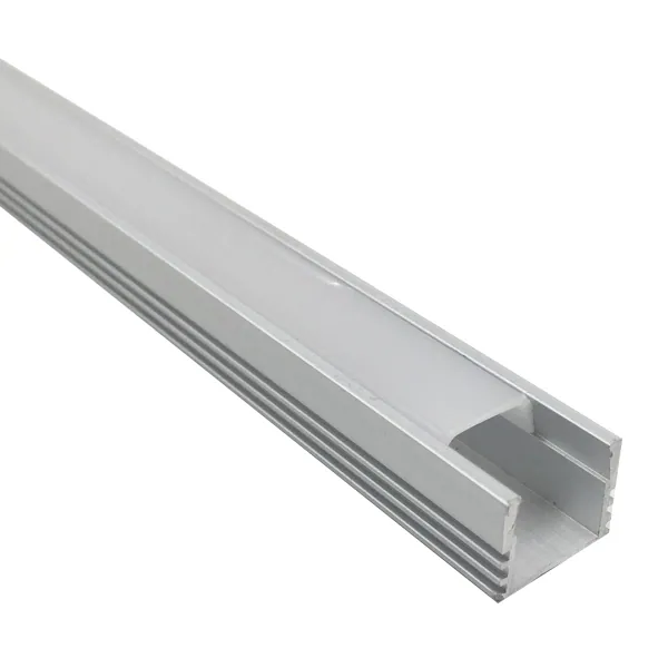 Led Aluminum Profile SC1612 view 4
