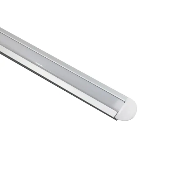 Led Aluminum Profile SC2512 view 3