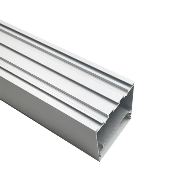 Suspend LED Aluminum Profile SC7676,LED Linear Light view 4
