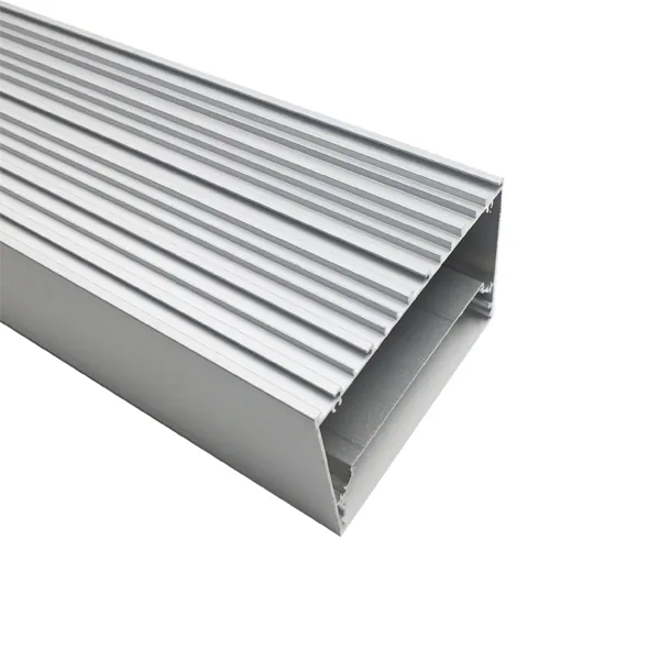 Suspend Aluminum Profile SC10270,LED Linear Light view 4