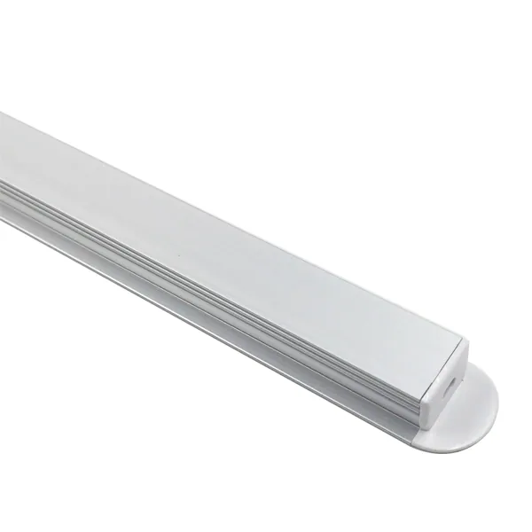 Aluminum Profile SC2212 ,LED Rigid Bar Light view 5