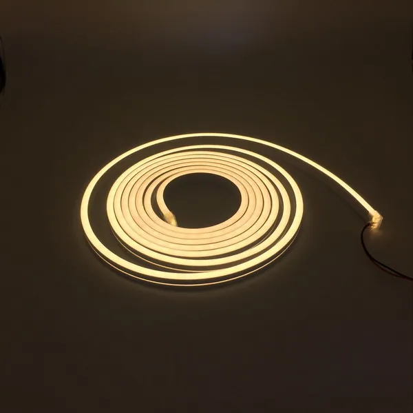 LED Neon Lights,Silicone Extrusion,IP67 Neon Flex view 2