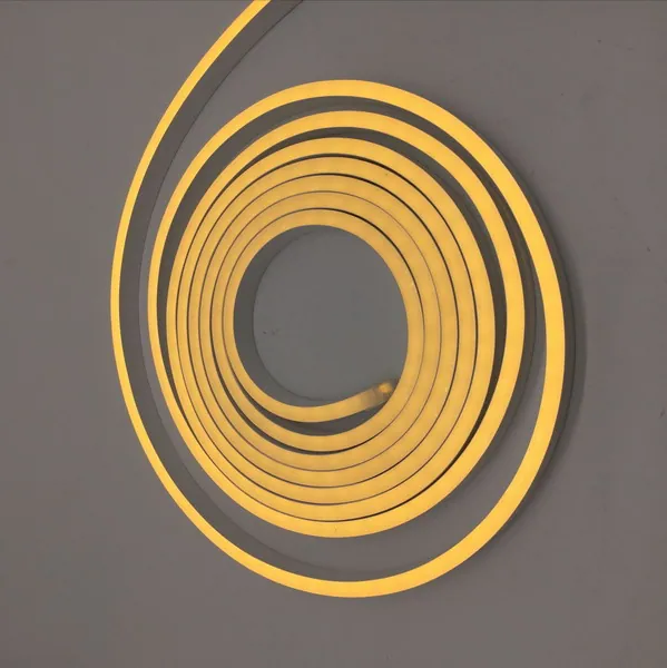 Led Neon Flex RGB,led Neon Lights 12V/24V view 2