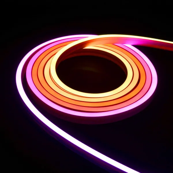Led Neon Flex RGB,led Neon Lights 12V/24V view 3