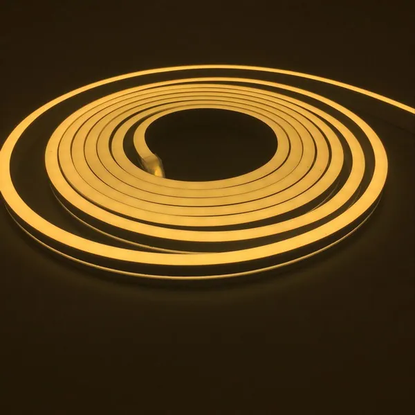 LED Neon Lights,Silicone Extrusion,IP67 Neon Flex
