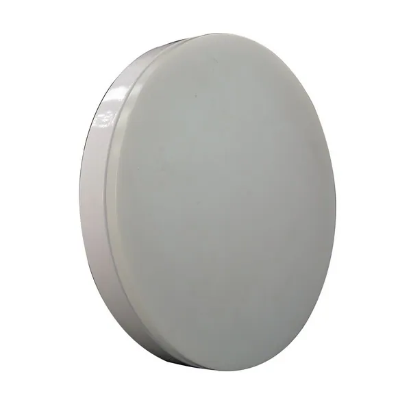 Dimmable Led Ceiling Lights,surface Mount Led Panel Light 24W CCT Adjustable Remote Control view 3