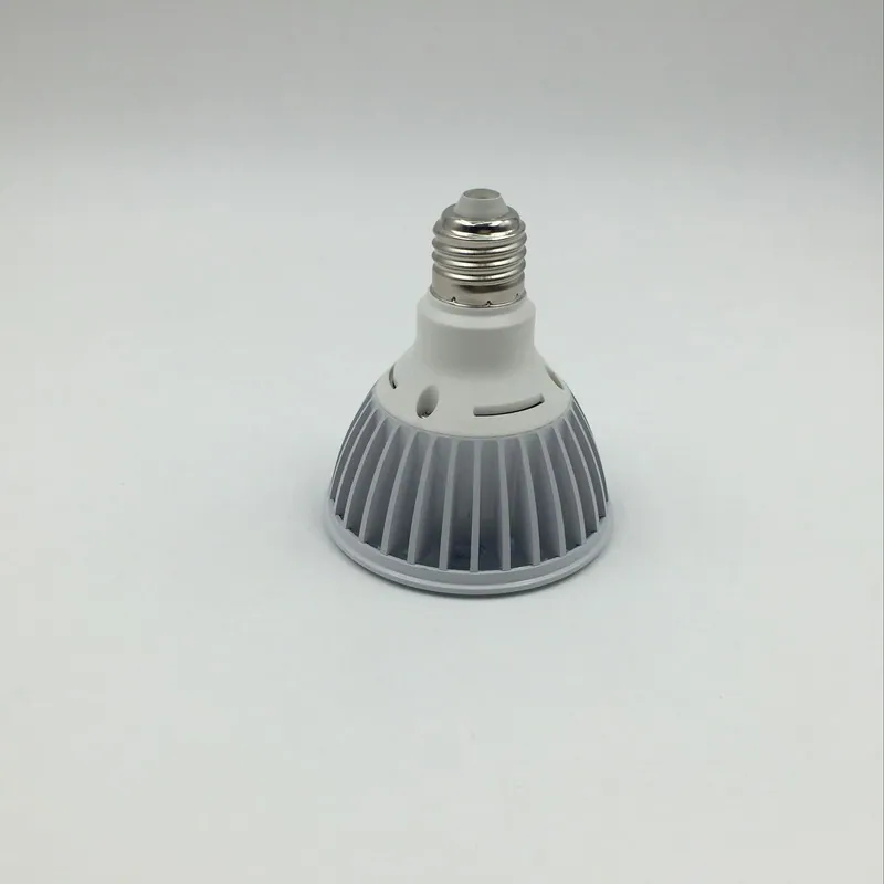 Led Plant Grow Bulb e27,660nm 460nm 620nm 730nm Led Grow Lights for Marijuana smd3030 view 2