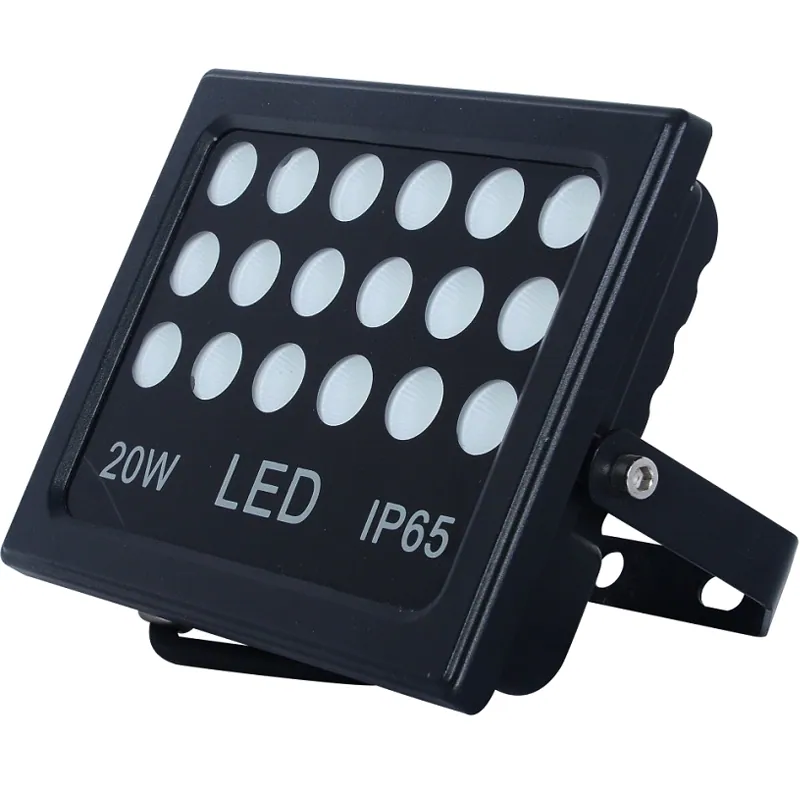 Led Grow Lights Full Spectrum ip65,20W Led Plant Grow Light Bulb view 5