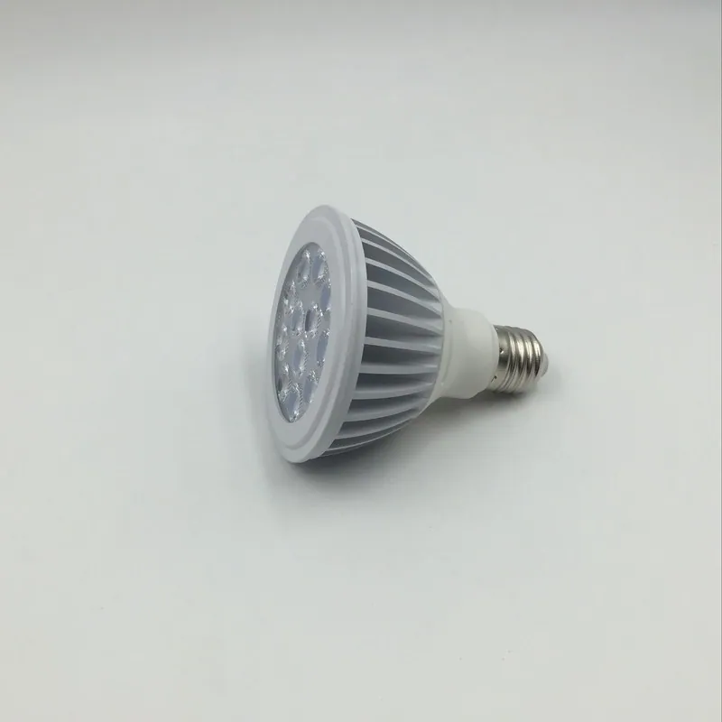 Led Plant Grow Bulb e27,660nm 460nm 620nm 730nm Led Grow Lights for Marijuana smd3030 view 7