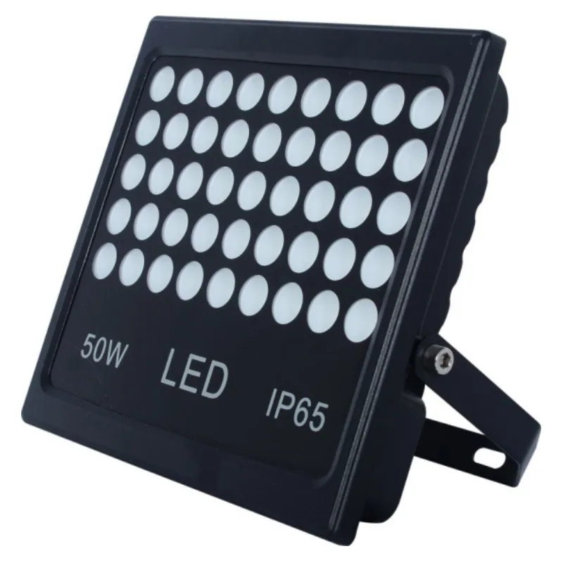 50W Led Plant Grow Light IR UV,led Grow Light Full Spectrum Dual-chip Growing Lamp view 5