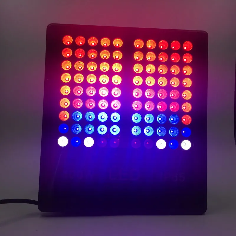 Led Grow Lights Full Spectrum ip65,20W Led Plant Grow Light Bulb view 3