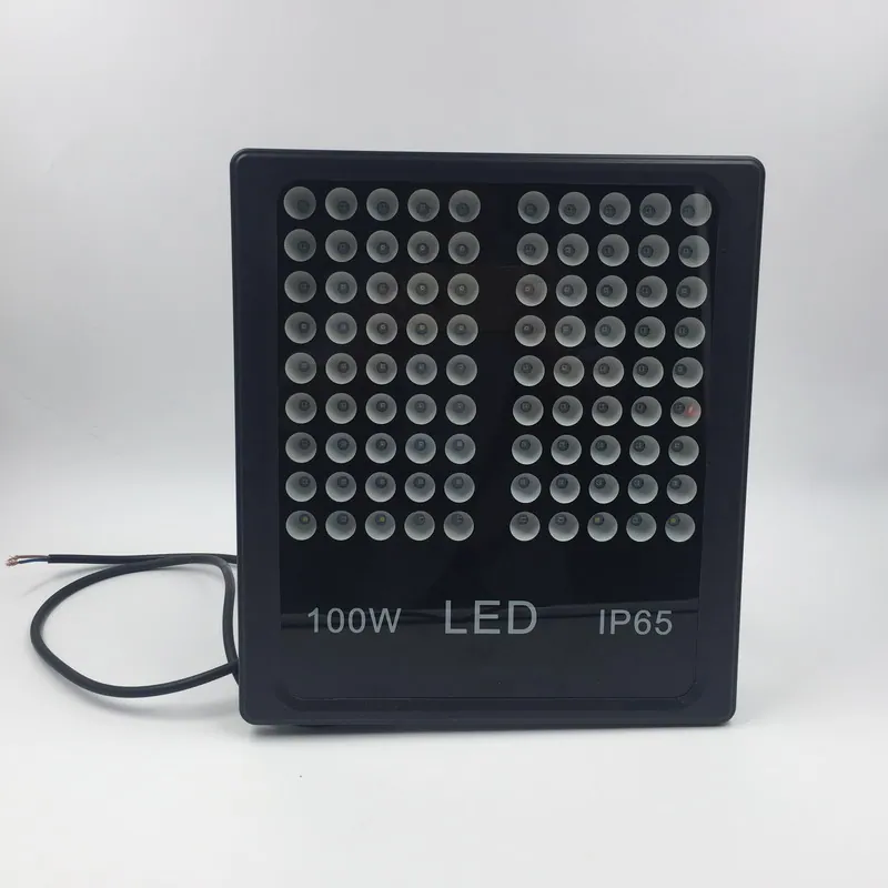 Led Grow Light Full Spectrum uv,100W Led Plant Grow Lights ip65 for Outdoor Greenhouse view 4
