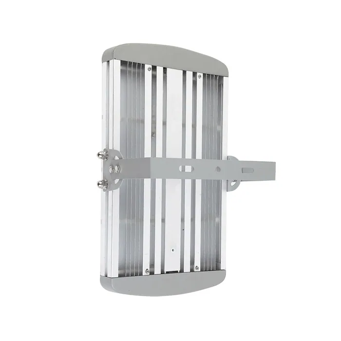 Integrated Multichip Led Grow Light Full Spectrum 400W,ip65 Outdoor High Bay Led Grow Fixture for Greenhouses,growth Chambers view 5