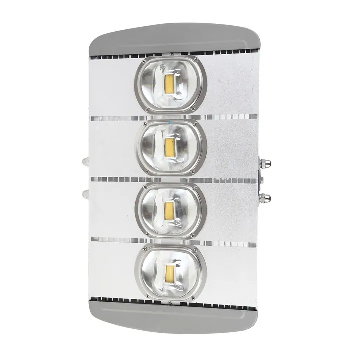 Integrated Multichip Led Grow Light Full Spectrum 400W,ip65 Outdoor High Bay Led Grow Fixture for Greenhouses,growth Chambers view 1