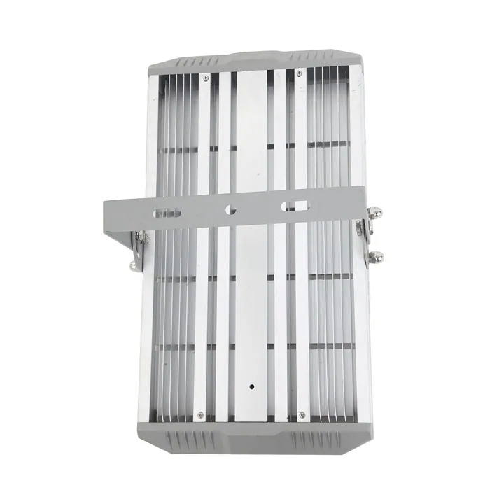 LED Grow Light Full Spectrum 300W,ip65 Outdoor High Bay Led Grow Fixture for Greenhouses,growth Chambers view 2