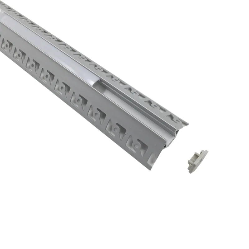 Gypsum LED Profile SC5022 view 3