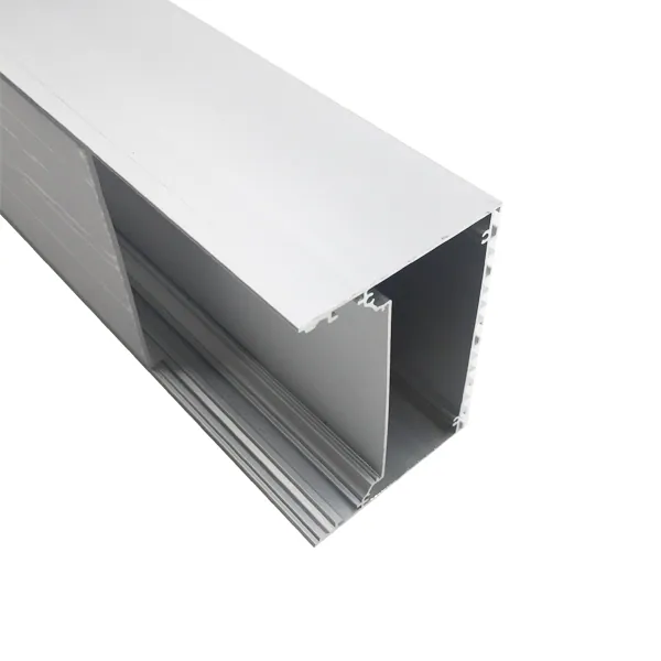 Suspend Aluminum Profile SC10270,LED Linear Light view 1
