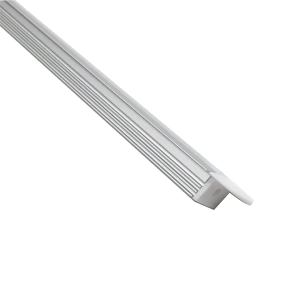 Led Aluminum Profile SC2512 view 4