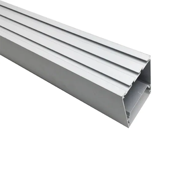 Suspend LED Profile SC5575,LED Profile Light view 4