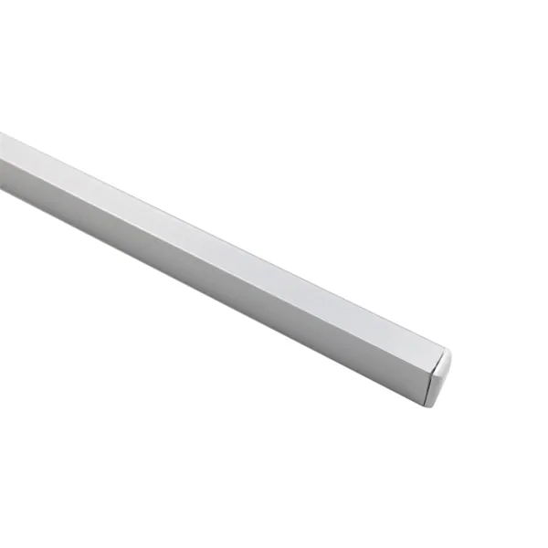 Ultra Thin Surface Mounted Led Aluminum Profile SC1506 view 3
