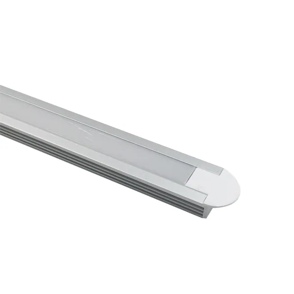 Aluminum Profile SC2212 ,LED Rigid Bar Light view 1