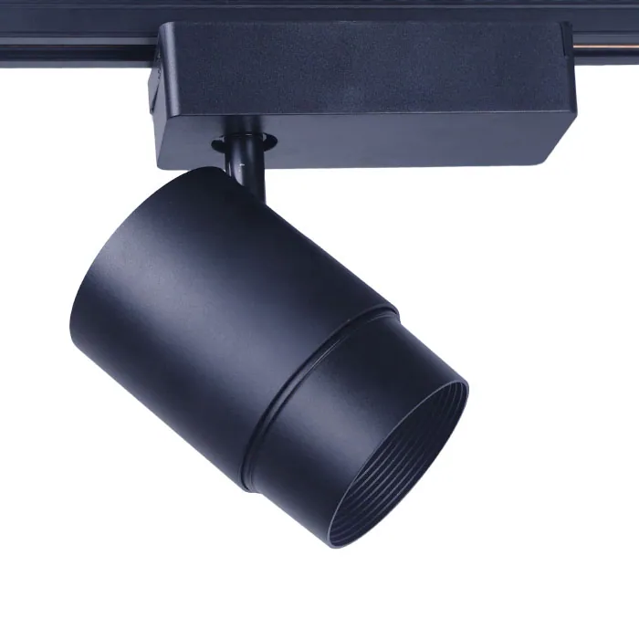 SC1702 COB LED Track Lighting,Dimmable LED Track Lighting Kits view 4