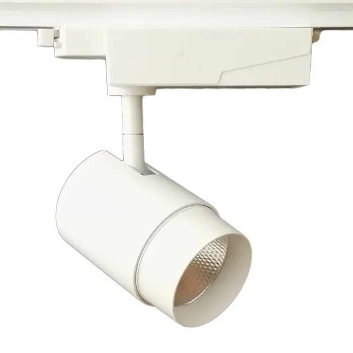 SC1702 COB LED Track Lighting,Dimmable LED Track Lighting Kits view 1