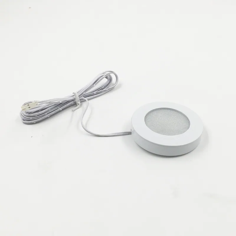 Curve Surface Lens 3W Under Counter Lighting view 4