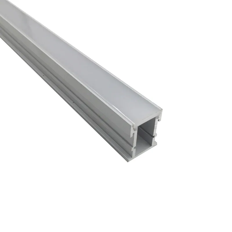 Aluminum Profile Underground,LED Underground Light view 1