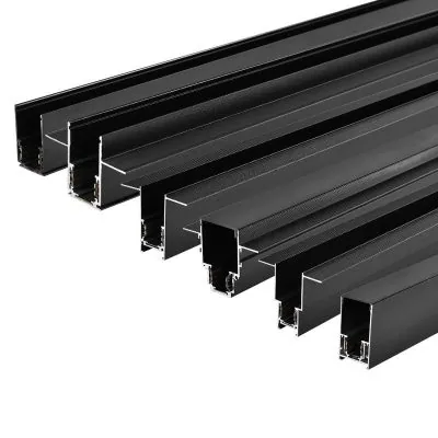 <<<<<<<How to select magnetic light track?