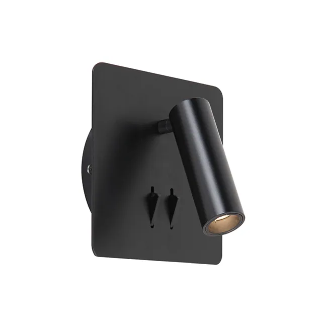 Wall Lights,modern Bedroom Wall Lights with 1W Atmosphere Light view 1