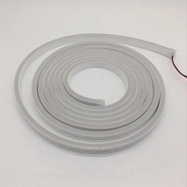 LED Neon Lights,Silicone Extrusion,IP67 Neon Flex view 4