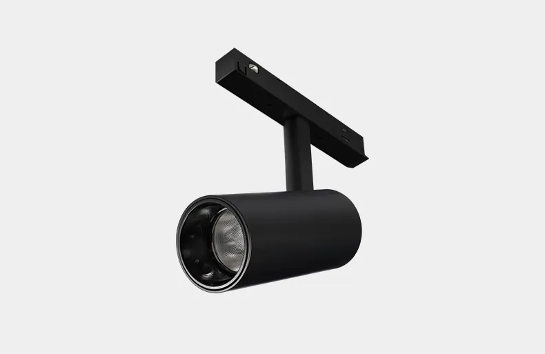 LED Track Light 30W view 2