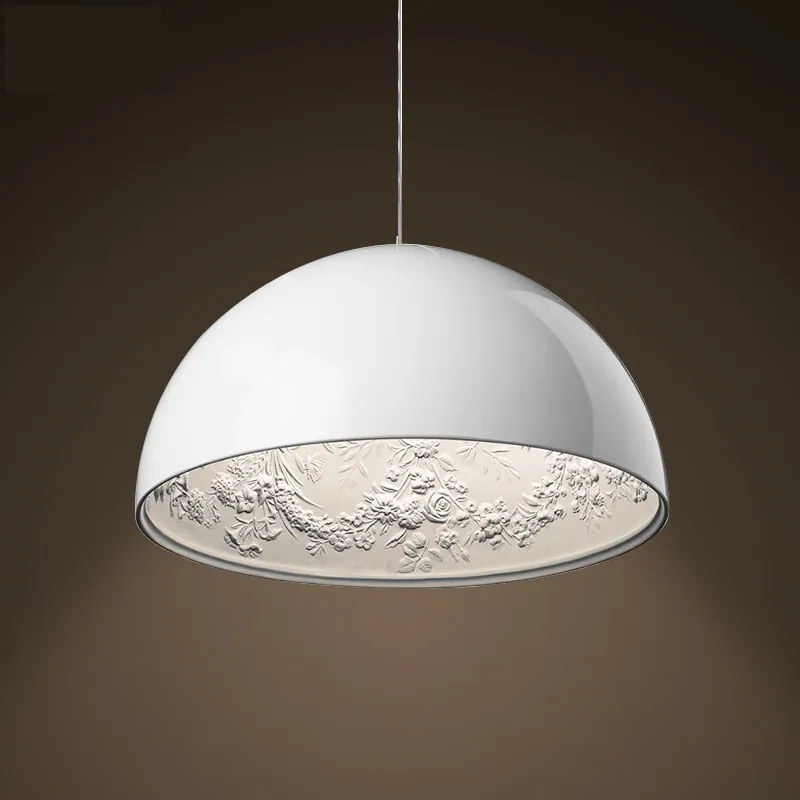 Sky Garden Suspension Lamp view 2