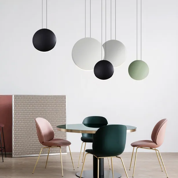 Cosmos LED Pendant Light view 5