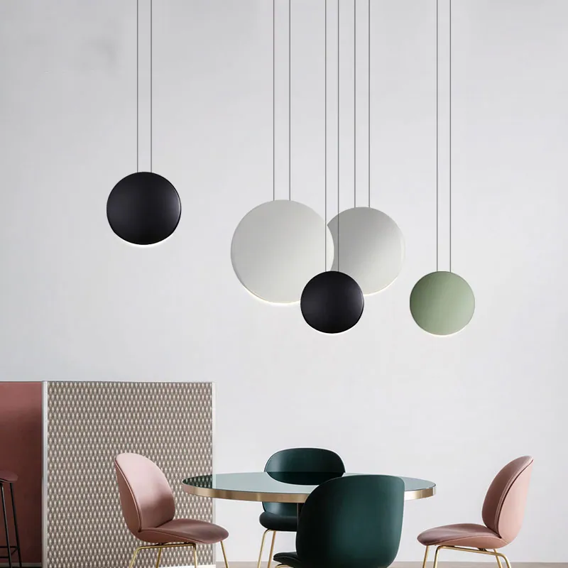 Cosmos LED Pendant Light view 7