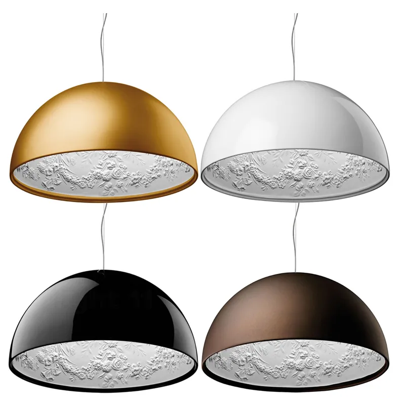 Sky Garden Suspension Lamp view 1