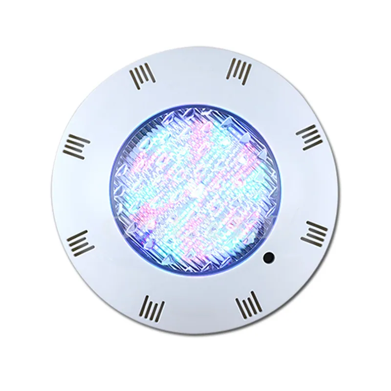 Surface Mounted Underwater RGB LED Pool Light