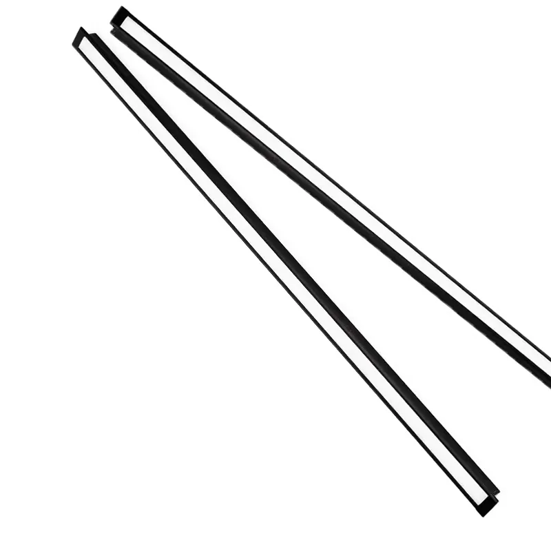 Super Slim LED Aluminum Channel view 2