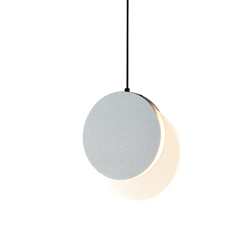 Cosmos LED Pendant Light view 2