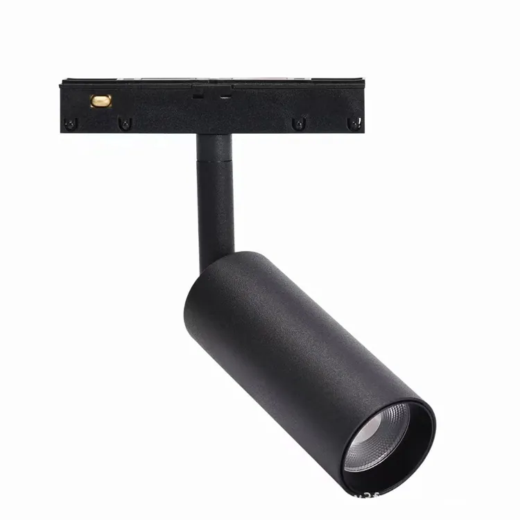 LED Track Light 30W view 1