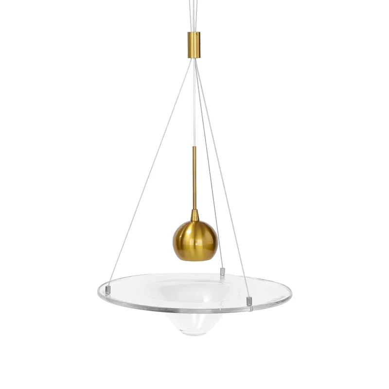 Momento LED Pendant Light view 1