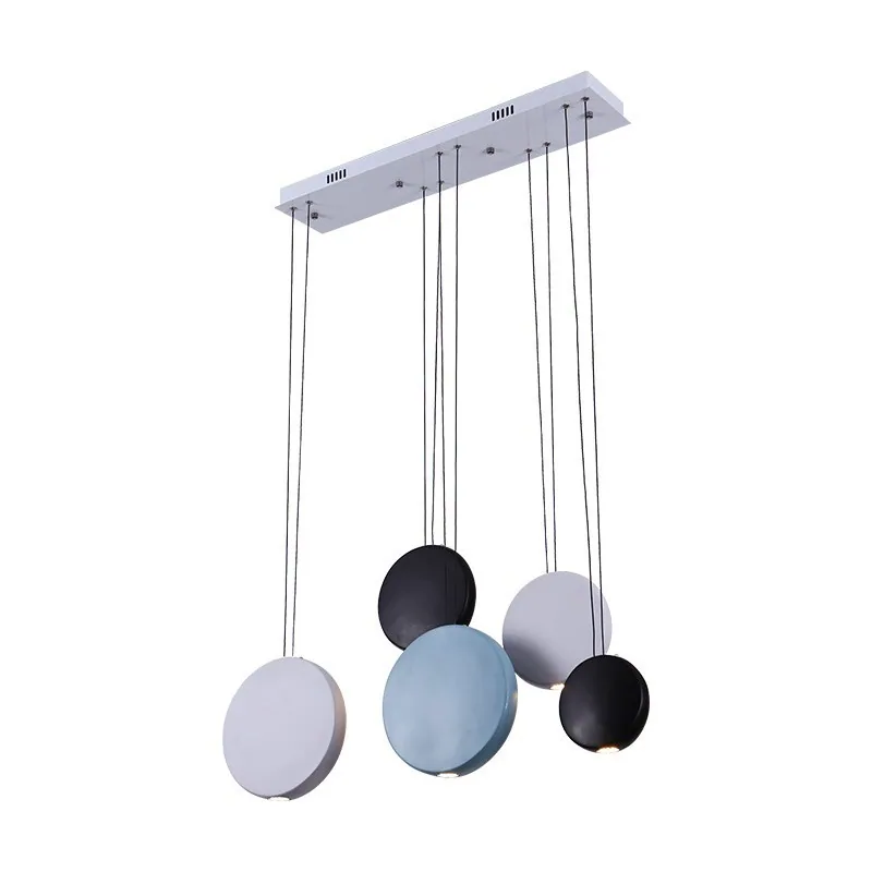 Cosmos LED Pendant Light view 3