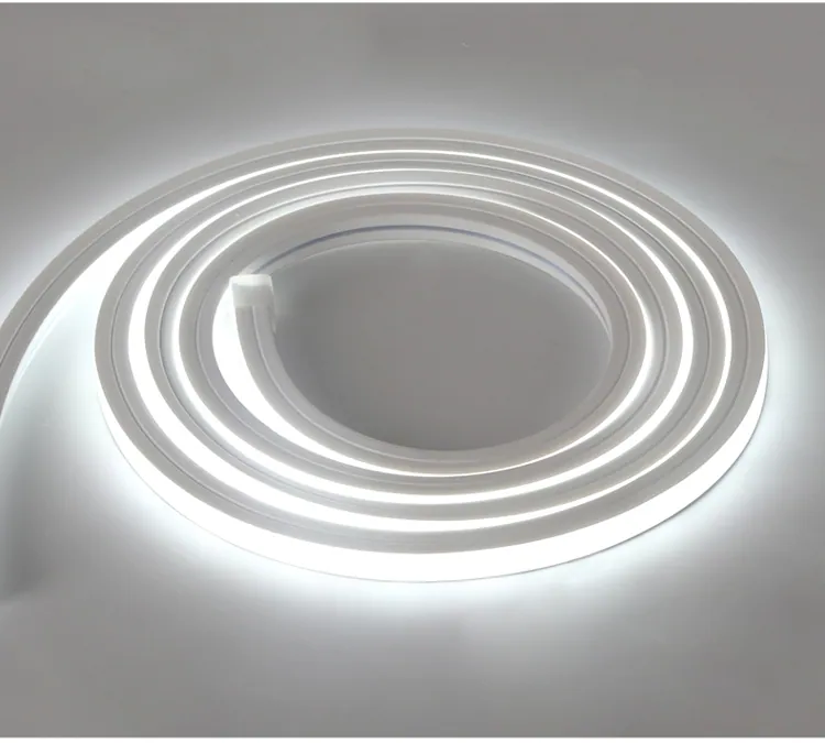 Neon Strip Light, IP65 Neon Lights view 5
