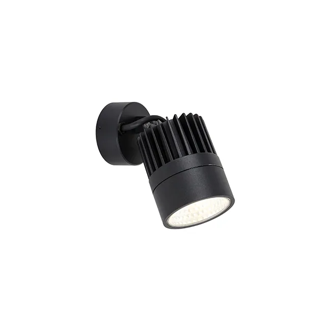 Outdoor Wall Lights for Garden COB 7W/12W/18W view 4