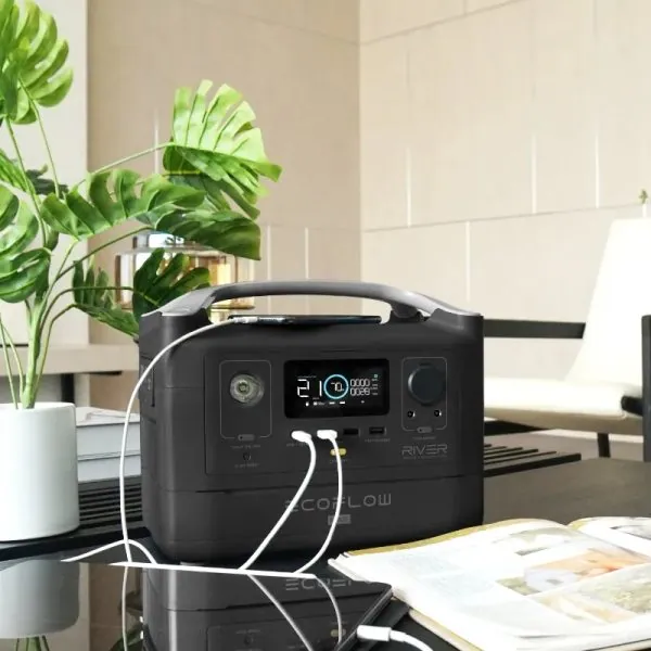 Power most of our home appliances: