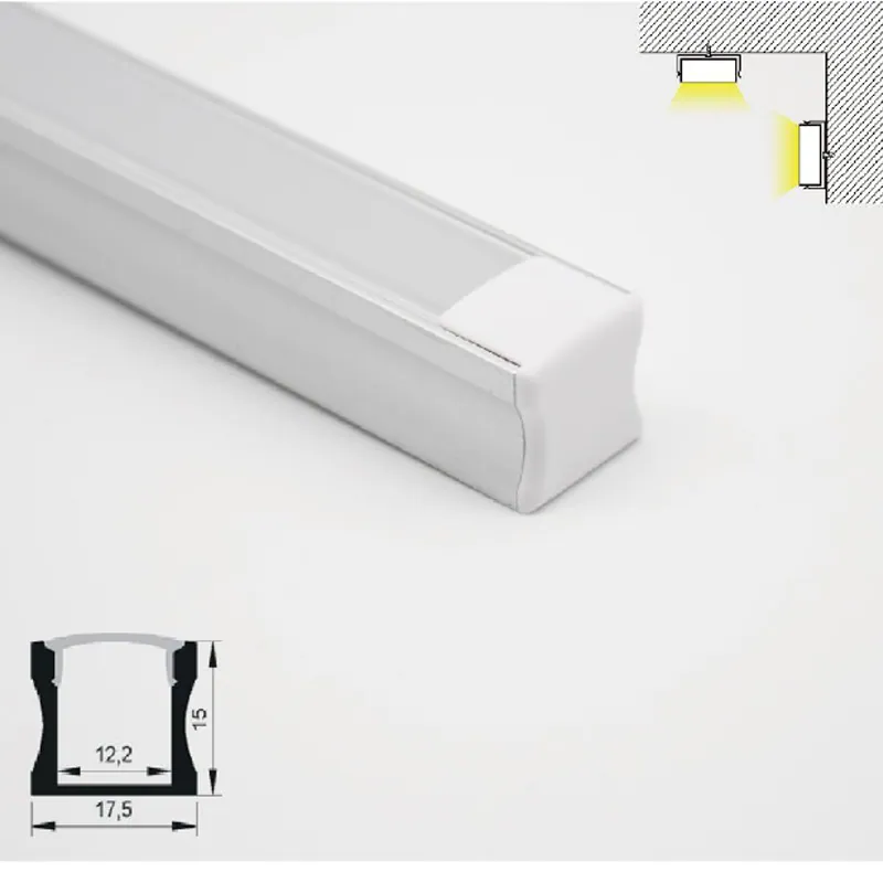 Profile for Led Strip Lights SC1715 view 1