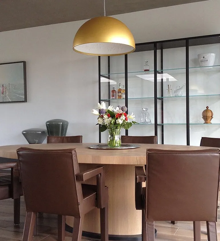 Sky Garden Suspension Lamp view 4