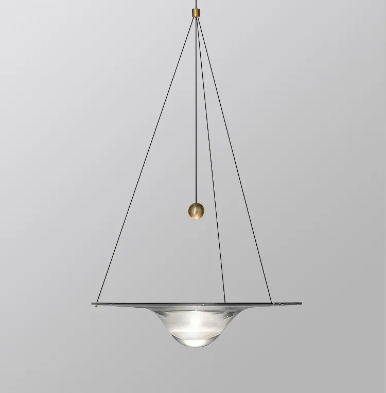 Momento LED Pendant Light view 2