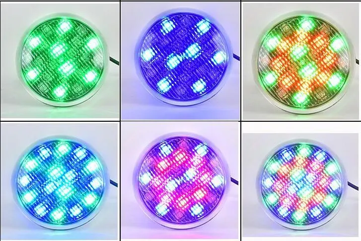 Par56 LED Swimming Pool Light with Cable view 4